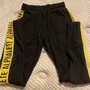 Alphalete Joggers